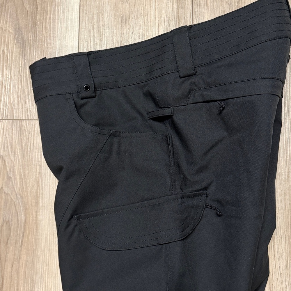 Women’s Snow Pants - Dakine - Picture 5 of 14